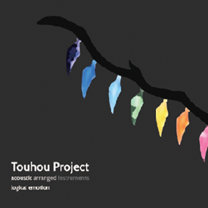 TOUHOU PROJECT ACOUSTIC ARRANGED INSTRUMENTS